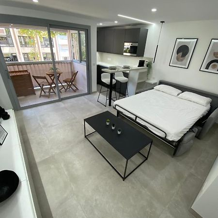 Cannes - Magnifique Studio Moderne Exterior photo