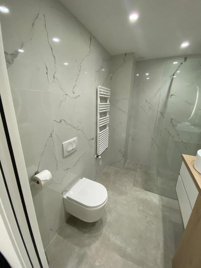 Cannes - Magnifique Studio Moderne Exterior photo