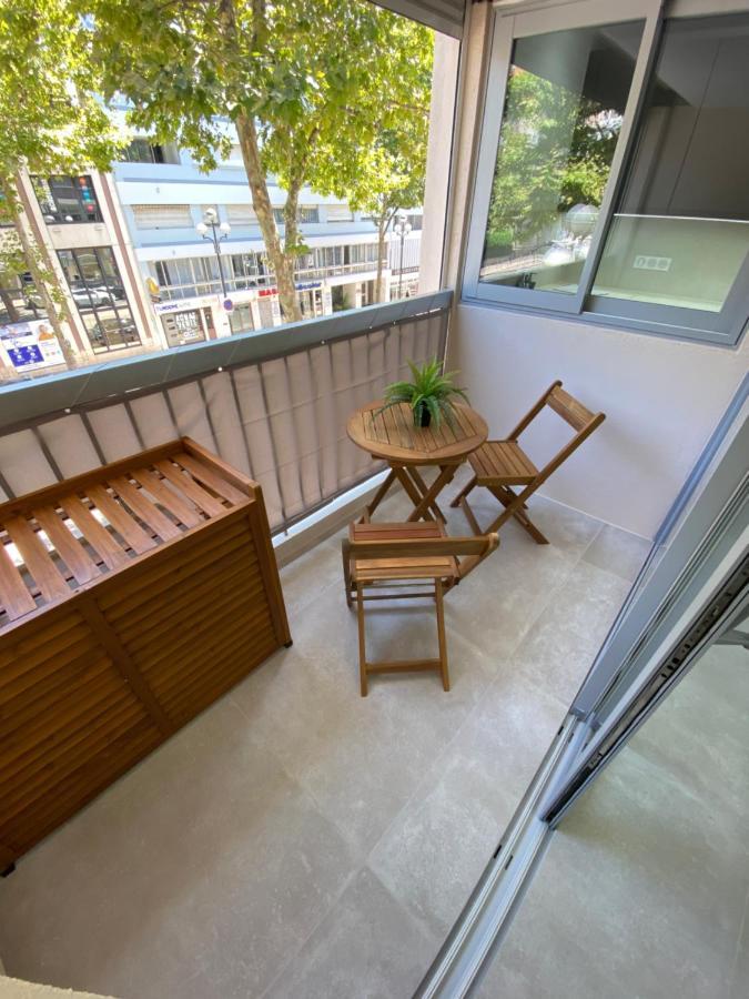Cannes - Magnifique Studio Moderne Exterior photo